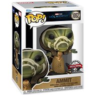 Funko POP! Marvel Moonknight - Ammit (LMT) - Figure