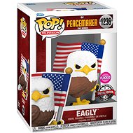 Funko POP! DC Peacemaker - Eagle (AMZ EXC. ) - Figure