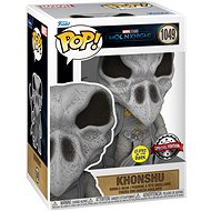 Funko POP! Marvel Moonknight - Khonshu( GW) - Figure