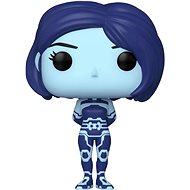 Funko POP! Games Halo Infinite- Cortana(GW) - Figure