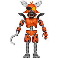 Five Nights at Freddys - Grim Foxy - Actionfigur - Figur