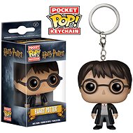 Funko POP! Keychain Harry Potter - Harry - Figure