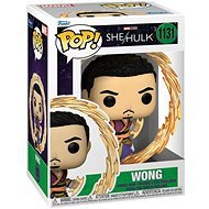 Funko POP! She-Hulk - Wong (Bobble-head) - Figure