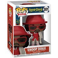 Funko POP! Rocks - Snoop Dogg - Figur