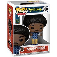 Funko POP! Rocks - Snoop Dogg - Figure