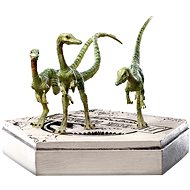 Jurassic World - Compsognatus - Icons Iron Studio - Figure