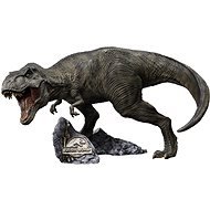 Jurassic World - T-Rex - Ikonen Iron Studio - Figur
