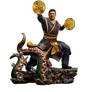 Doctor Strange in the Multiverse of Madness - Wong - BDS Art Scale 1/10 - Figure