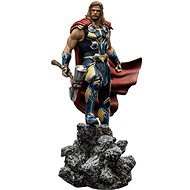Thor Love and Thunder – Thor –  BDS Art Scale 1/10 - Figúrka