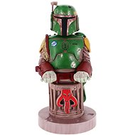 Cable Guys - Star Wars - Boba Fett - Figure