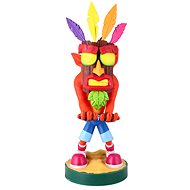 Cable Guys - Activision - Crash Aku Aku - Figure