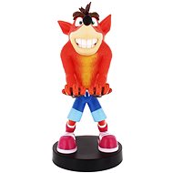 Cable Guys - Activision - Crash Bandicoot Trilogy - Figure