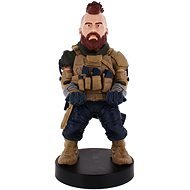 Cable Guys - Call of Duty - Ruin - Figur