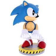 Cable Guys - SEGA - Sliding Sonic - Figure