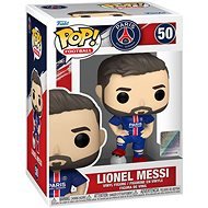 Funko POP! Football - PSG Lionel Messi - Figur