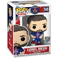 Funko POP! Football - PSG Lionel Messi - Figure