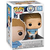 Funko POP! Football - Manchester City Kevin De Bruyne - Figur