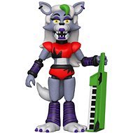 Five Nights at Freddys - Roxanne Wolf - Action Figure - Figure