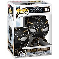 Funko POP! Black Panther: Wakanda Foreve - Black Panther (Bobble-head) - Figurka