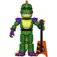 Five Nights at Freddys - Montgomery Gator - Action Figure - Figure