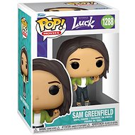Funko POP! Luck - Sam - Figure