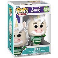 Funko POP! Luck - Jeff - Figura