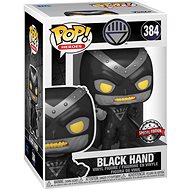 Funko POP! DC Comics - Black Lantern - Figure