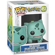 Funko POP! Pokemon - Bulbasaur - Figura