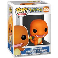 Funko POP! Pokemon - Charmander - Figura