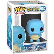 Funko POP! Pokemon - Squirtle - Figure