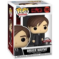 Funko POP! DC Comics - Bruce Wayne - Figura