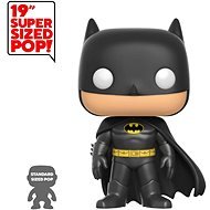 Funko POP! DC Comics - Batman (Super-sized) - Figura