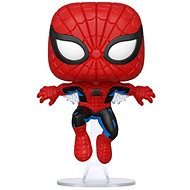 Funko POP! Marvel - Spiderman First Appearance - Figure