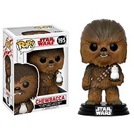 Funko POP! Star Wars - Chewbacca - Figure