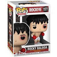 Funko POP! Rocky - Rocky Balboa - Figura