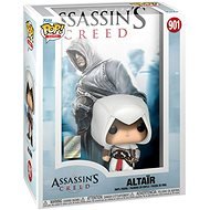 Funko POP! Assassins Creed - Altair - Figur