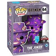 Funko POP! DC Comics - Artist The Joker - Figur
