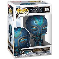Funko POP! Black Panther - Aneka (Midnight Angel) - Figure