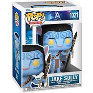 Funko POP! Avatar - Jake Sully - Figur