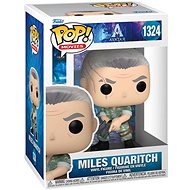 Funko POP! Avatar - Miles Quaritch - Figure