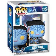 Funko POP! Avatar – Neytiri - Figúrka