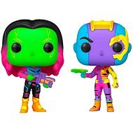 Funko POP! Marvel - Gamora & Nebula - Figure