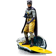 Batman 66 - Batman - Deluxe BDS Art Scale 1/10 - Figure