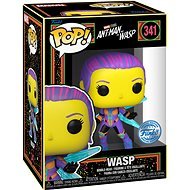 Funko POP! Marvel - Wasp - Figur