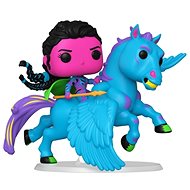 Funko POP! Marvel - Valkyries Flight (Bobble-head) - Figure