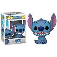 Funko POP! Disney - Smiling Seated Stitch - Figur