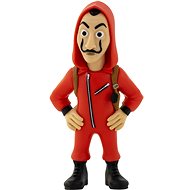 MINIX Netflix TV: Money Heist - Berlin w/ Mask - Figure