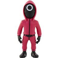 MINIX Netflix TV: The Squid Game - Masked Guard - Figur