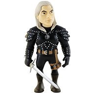 MINIX Netflix TV: The Witcher - Geralt - Figur