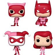 Funko POP! DC Comics Valentines Pocket 4-pack - Figure